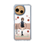 Slim Protection Case［ Girls und Panzer - Maho Nishizumi - Cute ］