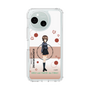 Slim Protection Case［ Girls und Panzer - Maho Nishizumi - Cute ］