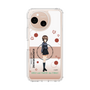 Slim Protection Case［ Girls und Panzer - Maho Nishizumi - Cute ］