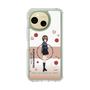 Slim Protection Case［ Girls und Panzer - Maho Nishizumi - Cute ］