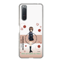 Slim Protection Case［ Girls und Panzer - Maho Nishizumi - Cute ］