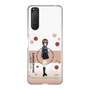 Slim Protection Case［ Girls und Panzer - Maho Nishizumi - Cute ］