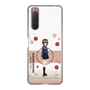 Slim Protection Case［ Girls und Panzer - Maho Nishizumi - Cute ］