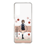 Slim Protection Case［ Girls und Panzer - Maho Nishizumi - Cute ］