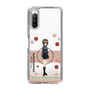 Slim Protection Case［ Girls und Panzer - Maho Nishizumi - Cute ］