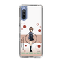 Slim Protection Case［ Girls und Panzer - Maho Nishizumi - Cute ］