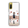 Slim Protection Case［ Girls und Panzer - Maho Nishizumi - Cute ］