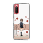 Slim Protection Case［ Girls und Panzer - Maho Nishizumi - Cute ］