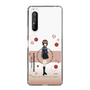Slim Protection Case［ Girls und Panzer - Maho Nishizumi - Cute ］