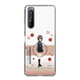 Slim Protection Case［ Girls und Panzer - Maho Nishizumi - Cute ］