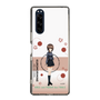 Slim Protection Case［ Girls und Panzer - Maho Nishizumi - Cute ］