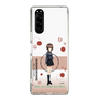 Slim Protection Case［ Girls und Panzer - Maho Nishizumi - Cute ］