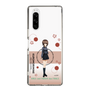 Slim Protection Case［ Girls und Panzer - Maho Nishizumi - Cute ］