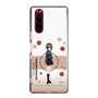 Slim Protection Case［ Girls und Panzer - Maho Nishizumi - Cute ］
