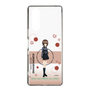 Slim Protection Case［ Girls und Panzer - Maho Nishizumi - Cute ］
