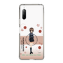 Slim Protection Case［ Girls und Panzer - Maho Nishizumi - Cute ］
