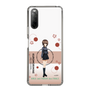 Slim Protection Case［ Girls und Panzer - Maho Nishizumi - Cute ］