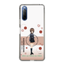 Slim Protection Case［ Girls und Panzer - Maho Nishizumi - Cute ］