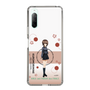 Slim Protection Case［ Girls und Panzer - Maho Nishizumi - Cute ］