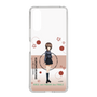 Slim Protection Case［ Girls und Panzer - Maho Nishizumi - Cute ］