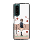 Slim Protection Case［ Girls und Panzer - Maho Nishizumi - Cute ］