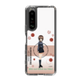 Slim Protection Case［ Girls und Panzer - Maho Nishizumi - Cute ］