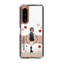 Slim Protection Case［ Girls und Panzer - Maho Nishizumi - Cute ］