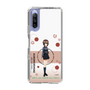 Slim Protection Case［ Girls und Panzer - Maho Nishizumi - Cute ］