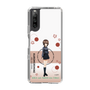 Slim Protection Case［ Girls und Panzer - Maho Nishizumi - Cute ］