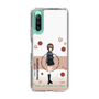 Slim Protection Case［ Girls und Panzer - Maho Nishizumi - Cute ］