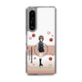 Slim Protection Case［ Girls und Panzer - Maho Nishizumi - Cute ］