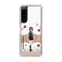 Slim Protection Case［ Girls und Panzer - Maho Nishizumi - Cute ］