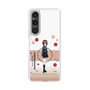 Slim Protection Case［ Girls und Panzer - Maho Nishizumi - Cute ］