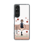 Slim Protection Case［ Girls und Panzer - Maho Nishizumi - Cute ］