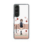Slim Protection Case［ Girls und Panzer - Maho Nishizumi - Cute ］