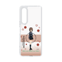 Slim Protection Case［ Girls und Panzer - Maho Nishizumi - Cute ］