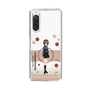 Slim Protection Case［ Girls und Panzer - Maho Nishizumi - Cute ］