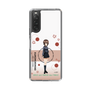 Slim Protection Case［ Girls und Panzer - Maho Nishizumi - Cute ］