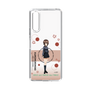 Slim Protection Case［ Girls und Panzer - Maho Nishizumi - Cute ］