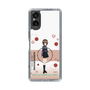Slim Protection Case［ Girls und Panzer - Maho Nishizumi - Cute ］