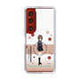 Slim Protection Case［ Girls und Panzer - Maho Nishizumi - Cute ］