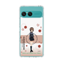 Slim Protection Case［ Girls und Panzer - Maho Nishizumi - Cute ］