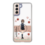 Slim Protection Case［ Girls und Panzer - Maho Nishizumi - Cute ］