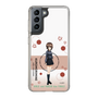 Slim Protection Case［ Girls und Panzer - Maho Nishizumi - Cute ］