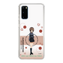 Slim Protection Case［ Girls und Panzer - Maho Nishizumi - Cute ］