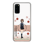 Slim Protection Case［ Girls und Panzer - Maho Nishizumi - Cute ］