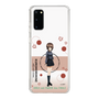 Slim Protection Case［ Girls und Panzer - Maho Nishizumi - Cute ］
