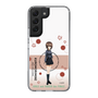 Slim Protection Case［ Girls und Panzer - Maho Nishizumi - Cute ］