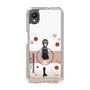 Slim Protection Case［ Girls und Panzer - Maho Nishizumi - Cute ］