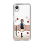 Slim Protection Case［ Girls und Panzer - Maho Nishizumi - Cute ］